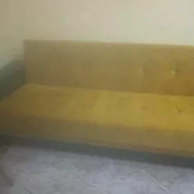 диван раскладной новый