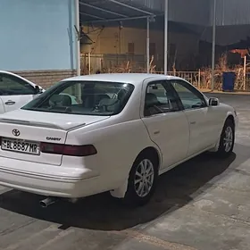 Toyota Camry 1997