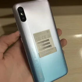 Redmi 9a