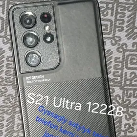 S21 ultra
