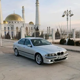 BMW 528 1998