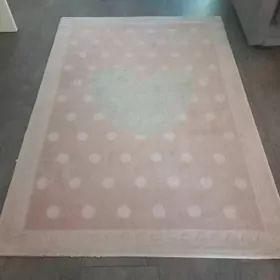 ковер в детскую комнату