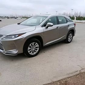 Lexus RX 350 2021
