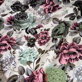 Prostyn Простын yassyk das