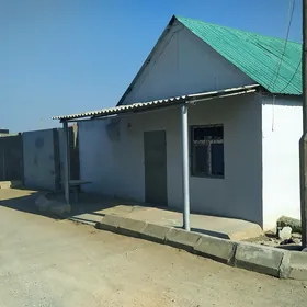 Туркмен ховлы