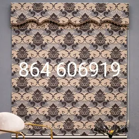 Zalyuzlar Perdeler Jalyuz źaly