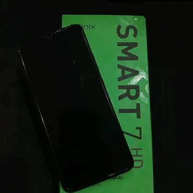 Infinix Smart 7 HD