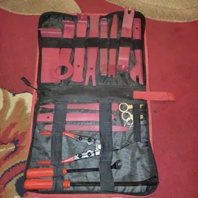 palasmas ayiryan instrument