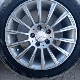 Мерседес диска 16