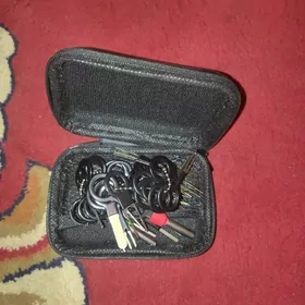 elektrik ucin instrument