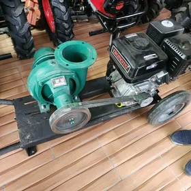 150 lik benzinli nasos