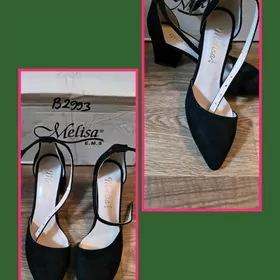 женская обувь