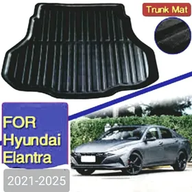 Elantra 21-25ý. bagaž kowrik