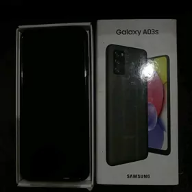 Samsung A03s Galaxy