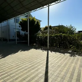 arkaç çoganly kotej jay