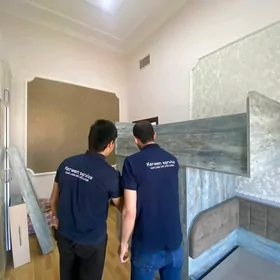 MEBEL GAPLAMA, OY, OFIS GOCURM