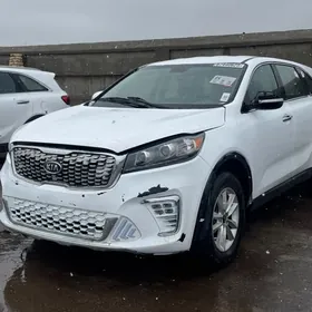 Kia Sorento 2020