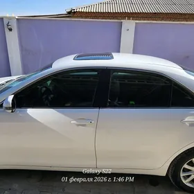 Toyota Camry 2008