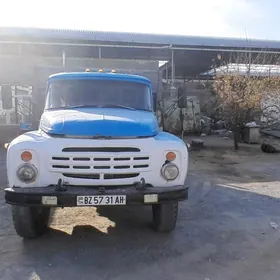 Zil 130 1988