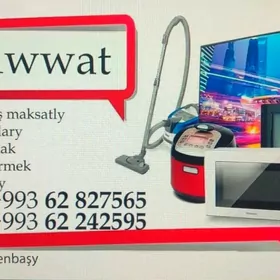 ️Elektrik we elektronṣ̌ik️