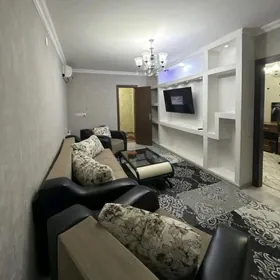 2х Комнатная 2 Этаж