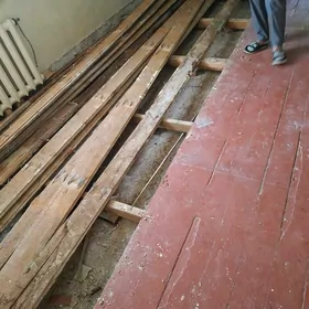 POLLUK AGAC LAMINAT ALYAN