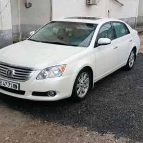 Toyota Avalon 2006