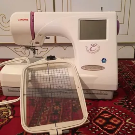 Janome 350