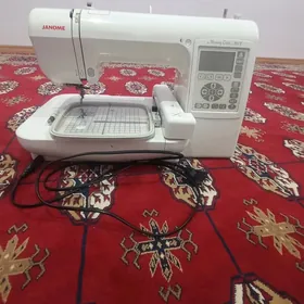 Janome 200