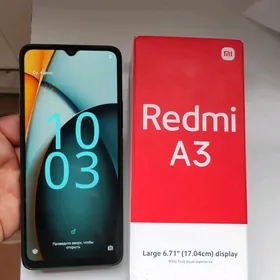REDMI A3 4 64 GB