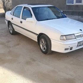 Opel Vectra 1992