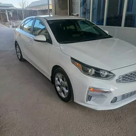 Kia Forte 2021