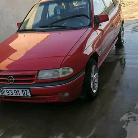 Opel Astra 1993