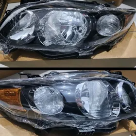 2010 karolla fara paket