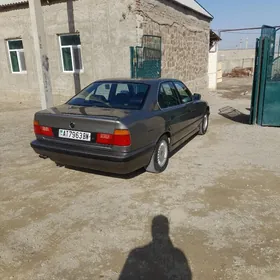 BMW 525 1991