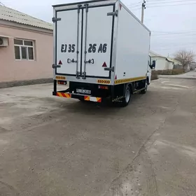 Mitsubishi Canter 2024