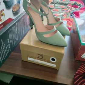 женские туфли