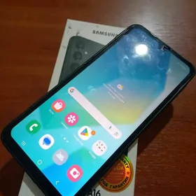 Samsung A16 6/128