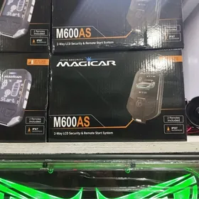 MACIKAR M600