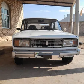 Lada 2105 2001