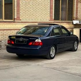 Toyota Avalon 2003