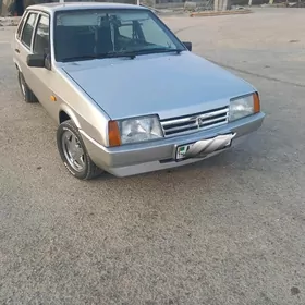 Lada 21099 2002