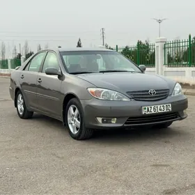 Toyota Camry 2003