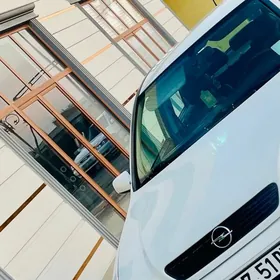 Gara Abisofka Astra J