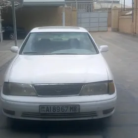 Toyota Avalon 1996