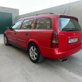 Opel Astra 2000
