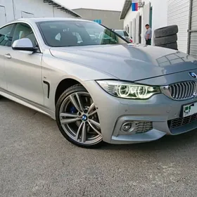 BMW 440i 2016
