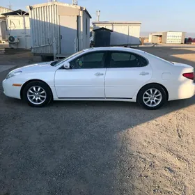 Lexus ES 300 2002