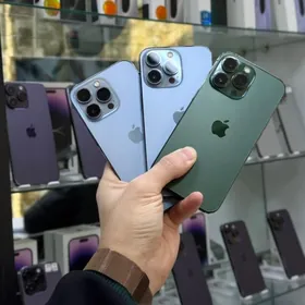 iPhone 13 Pro  Kredit