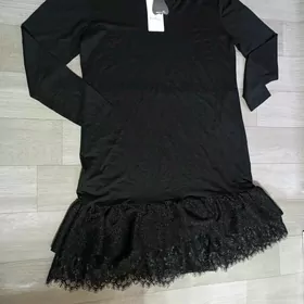 короткие платья koynek